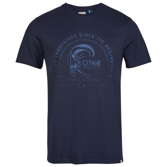 O'neill Ανδρική κοντομάνικη μπλούζα